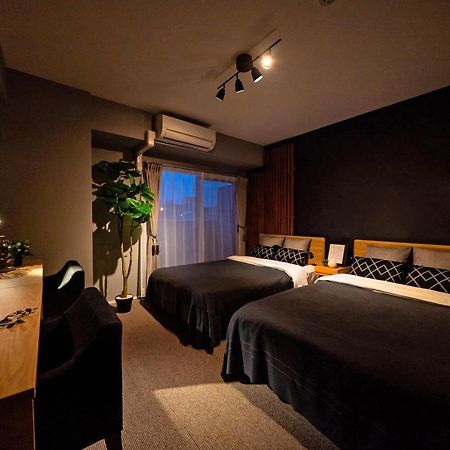 Grandouce Nipponbashi-Higashi Apartment Osaka Bagian luar foto