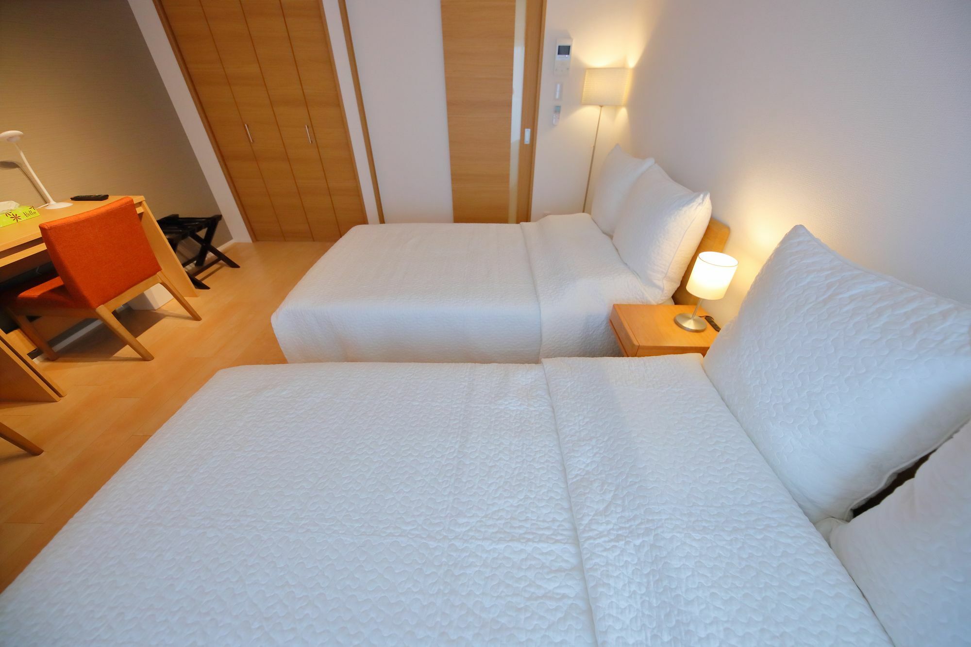 Grandouce Nipponbashi-Higashi Apartment Osaka Bagian luar foto