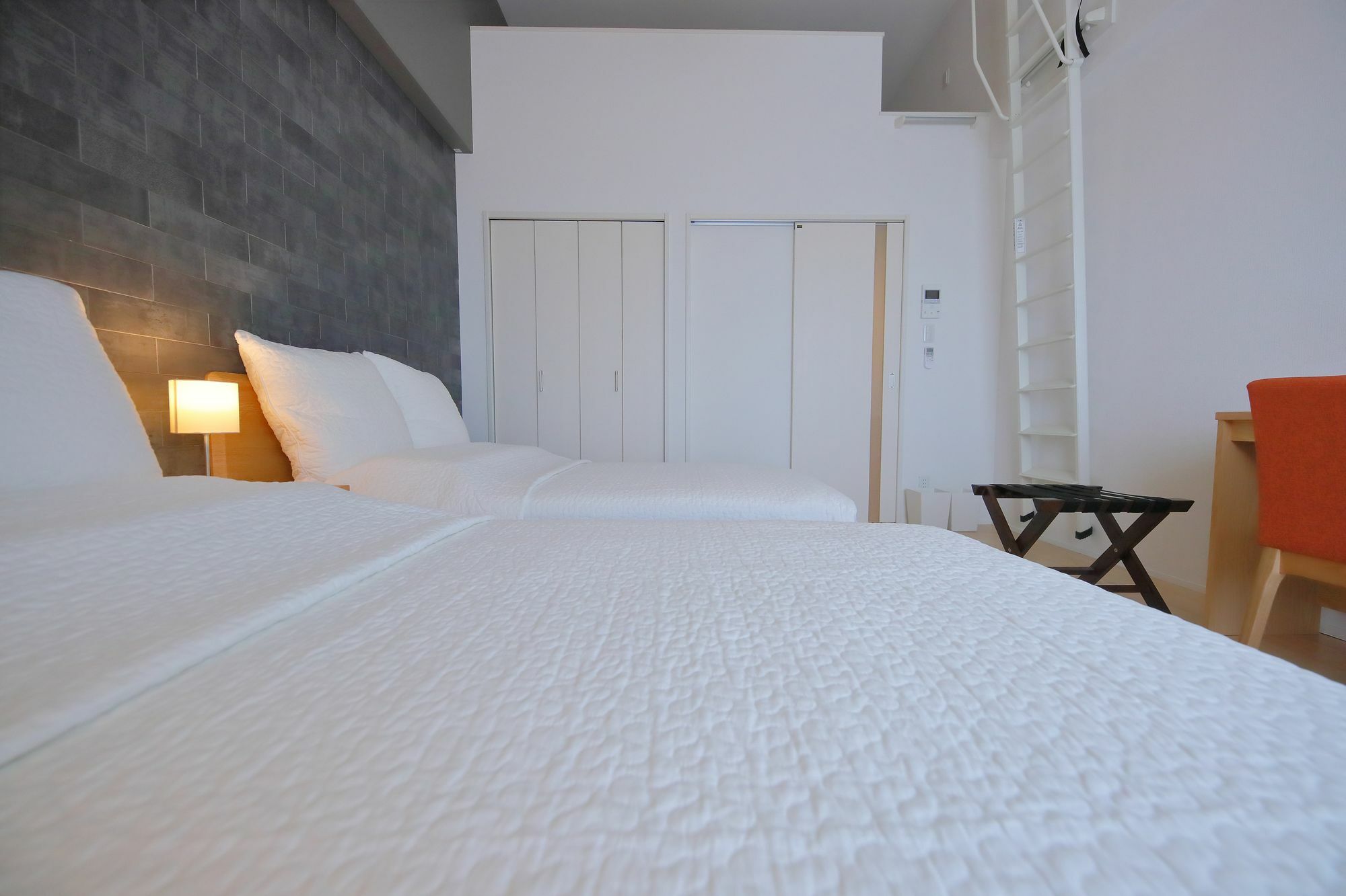 Grandouce Nipponbashi-Higashi Apartment Osaka Bagian luar foto